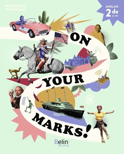 bouvet-pascal-3b-marty-carine-on-your-marks-anglais-2de-livre-de-l-eleve_0