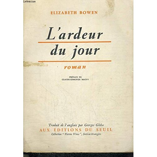 bowen-elizabeth-l-ardeur-du-jour_0