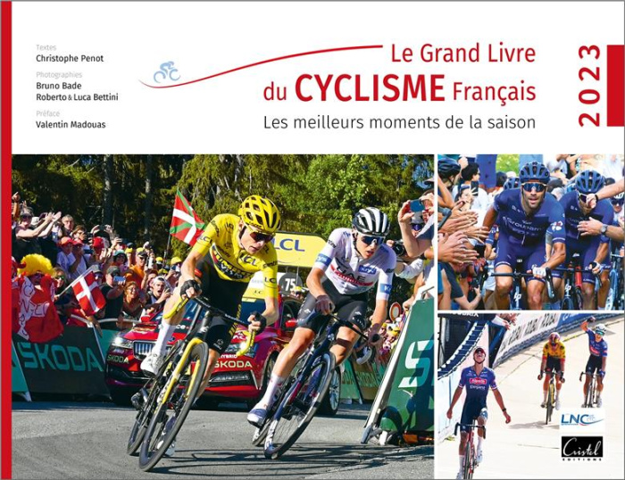 bricogne-claire-le-grand-livre-du-cyclisme-francais-les-meilleurs-moments-de-la-saison-2023-les-meilleurs-moments_0