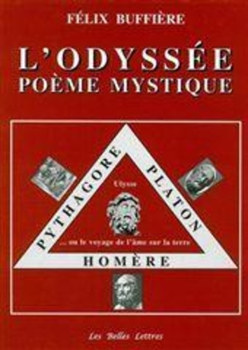 buffiere-felix-odyssee-poeme-mystique-l_0