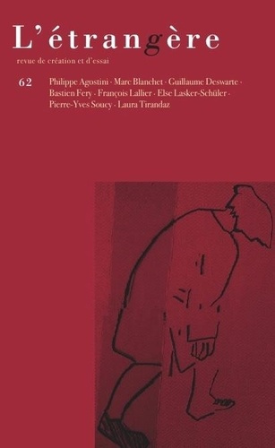 buraglio-pierre-l-etrangere-n-62-revue-de-creation-et-d-essai_0
