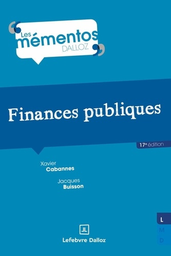 cabannes-buisson-finances-publiques-17e-ed_0