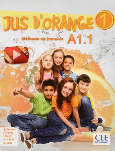 cabrera-adrian-3b-payet-andre-3b-rubio-isabelle-3b-ru-jus-d-orange-niveau-a1-1-methode-de-francais-avec-1-dvd_0
