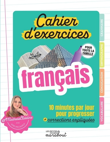cahier-d-exercices-de-francais_0