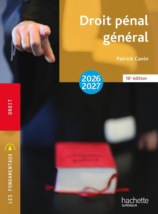 canin-patrick-les-fondamentaux-droit-penal-general-2026_0