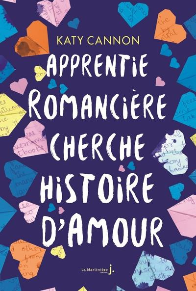 cannon-katy-3b-sanconie-maica-apprentie-romanciere-cherche-histoire-d-amour_0