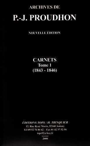 carnets-tome-1-1843-1846_0