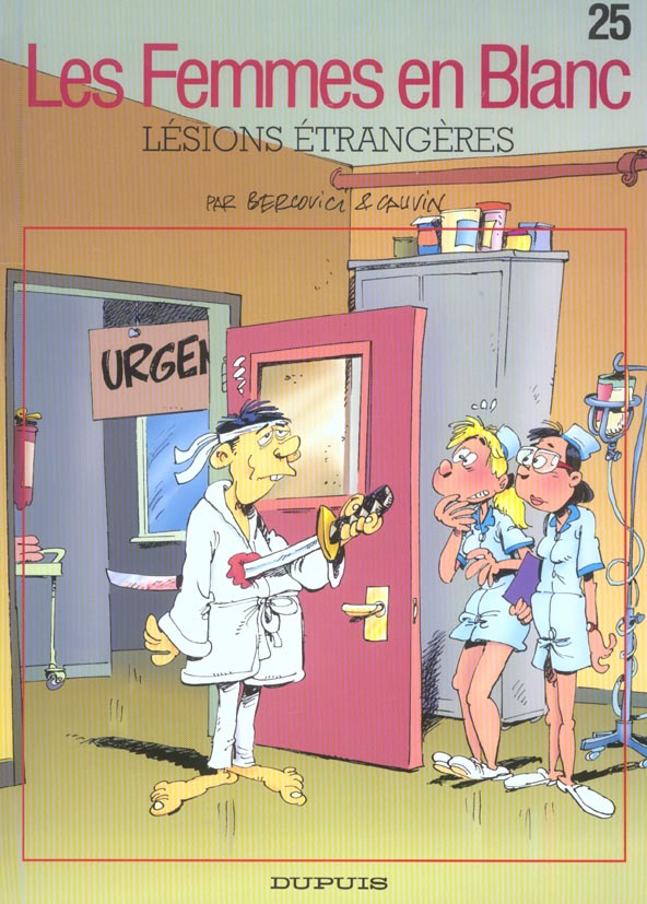 cauvin-bercovici-les-femmes-en-blanc-tome-25-lesions-etrangeres_0