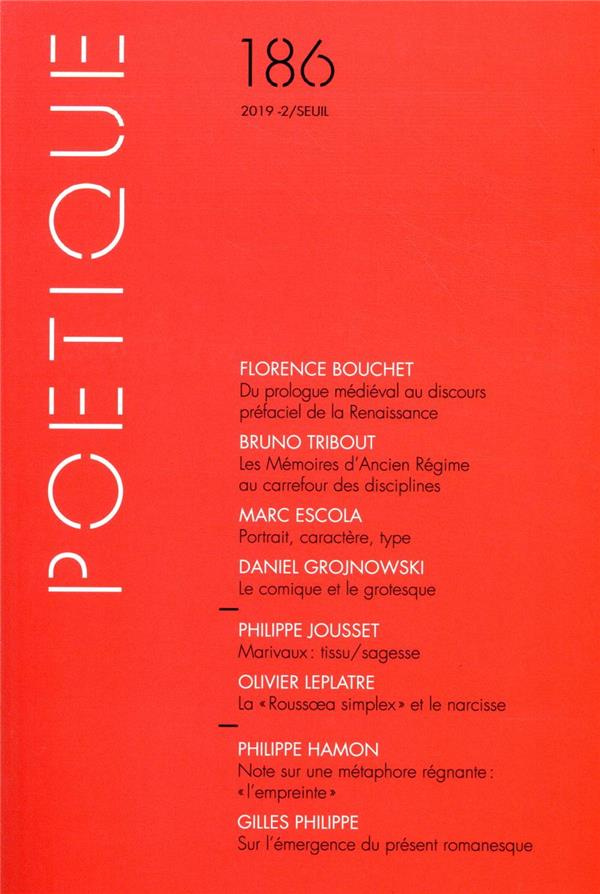 charles-michel-poetique-n-186-2019-2-poetique-numero-186_0
