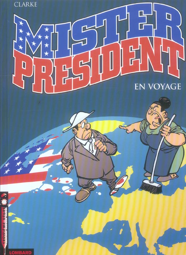 clarke-mister-president-tome-2-en-voyage_0