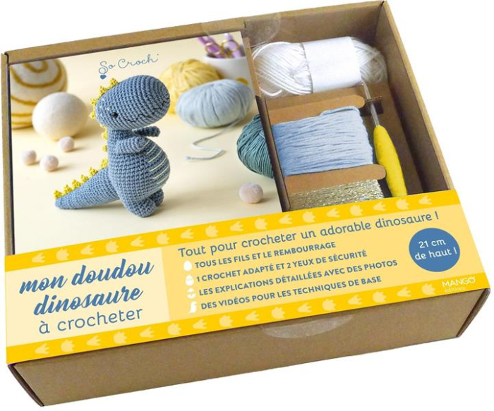 clesse-marie-3b-besse-fabrice-3b-sath-jennifer-mon-doudou-dinosaure-a-crocheter-tout-pour-crocheter-un-adorable-dinosaure-coffret-avec-du-fil-d_0