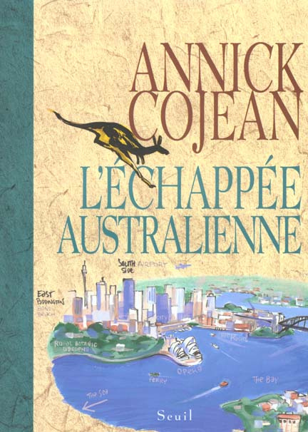 cojean-annick-l-echappee-australienne_0