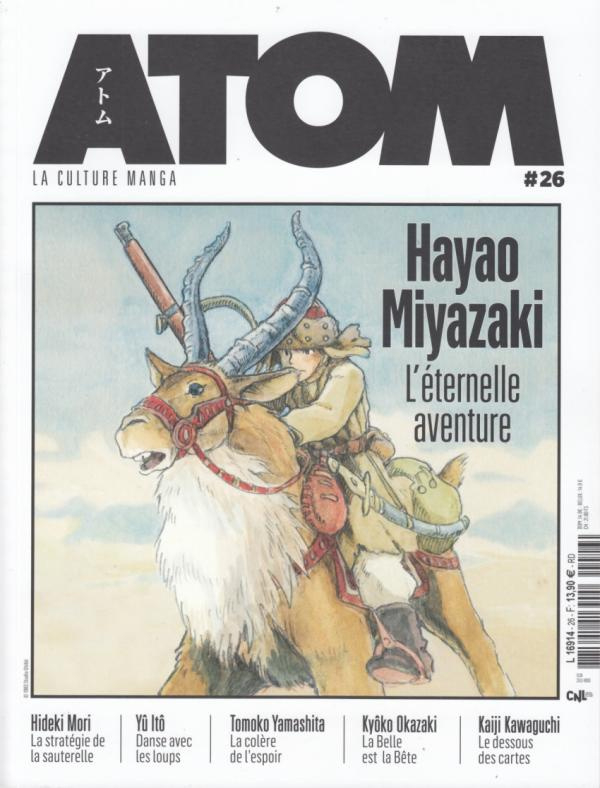 collectif-atom-n-26-hayao-miyazaki-l-eternelle-aventure-softcover_0