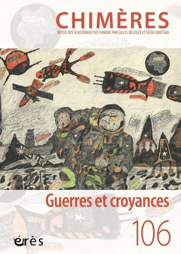 collectif-chimeres-106-inconscient-croyances-machines-de-guerre-106_0