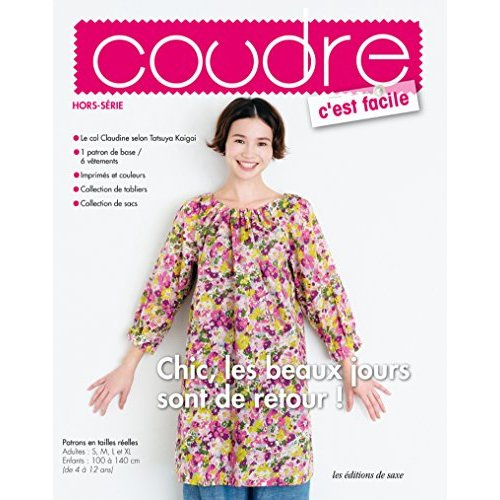 collectif-coudre-c-est-facile-hors-serie-n-11-chic-les-beaux-jours-sont-de-retour_0