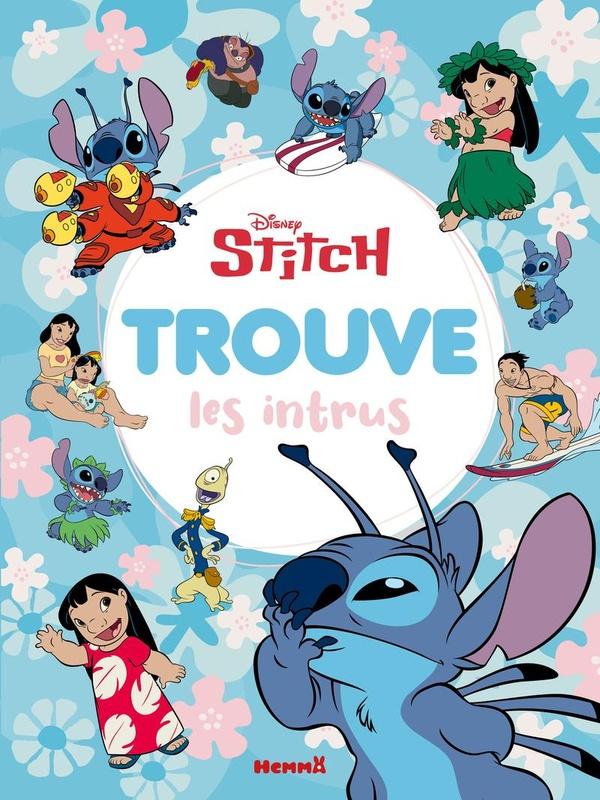 collectif-disney-stitch-trouve-les-intrus_0