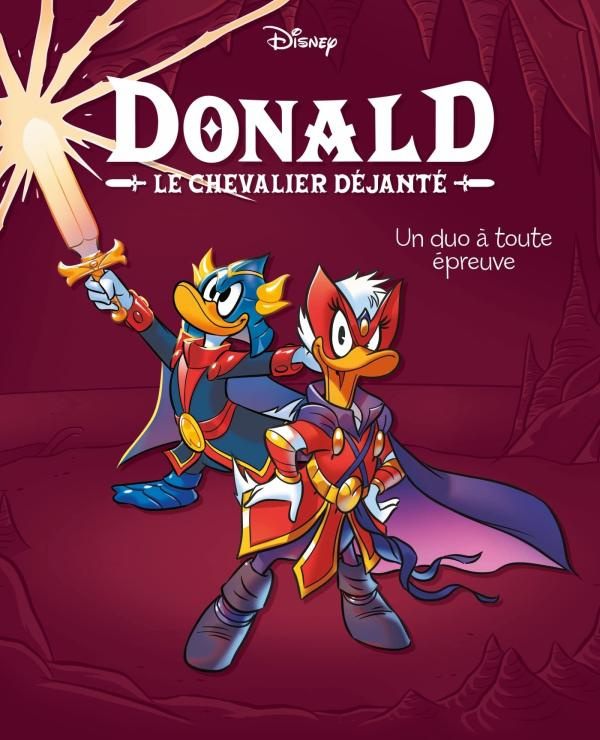 collectif-donald-le-chevalier-dejante-tome-3-un-duo-a-toute-epreuve_0