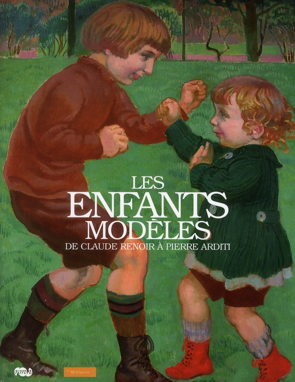 collectif-les-enfants-modeles-de-claude-renoir-a-pierre-arditi_0