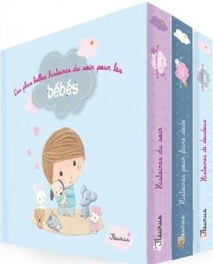 collectif-les-plus-belles-histoires-du-soir-pour-les-bebes-coffret_0
