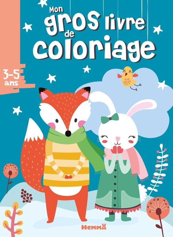 collectif-mon-gros-livre-de-coloriage-renard-lapin-blanc_0