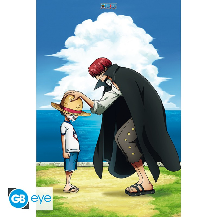 collectif-one-piece-poster-maxi-91-5x61-shanks-luffy_0