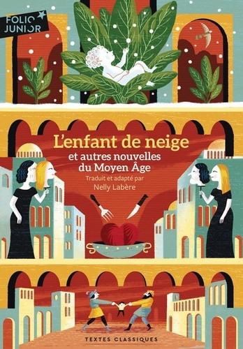collectifs-jeunesse-l-enfant-de-neige-et-autres-nouvelles-du-moyen-age_0