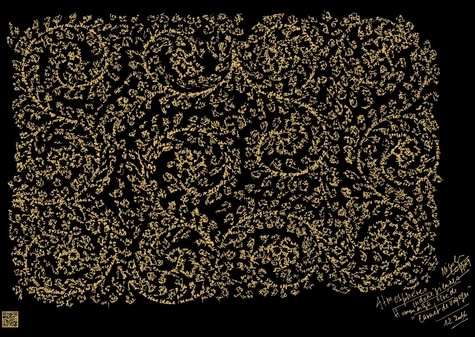 coppey-nicole-atmospheres-indonesiennes-poeme-calligramme-de-nicole-coppey_0