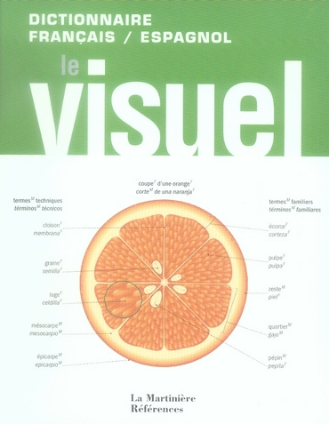 corbeil-jean-claude-3b-archambault-ariane-le-visuel-dictionnaire-francais-espagnol_0