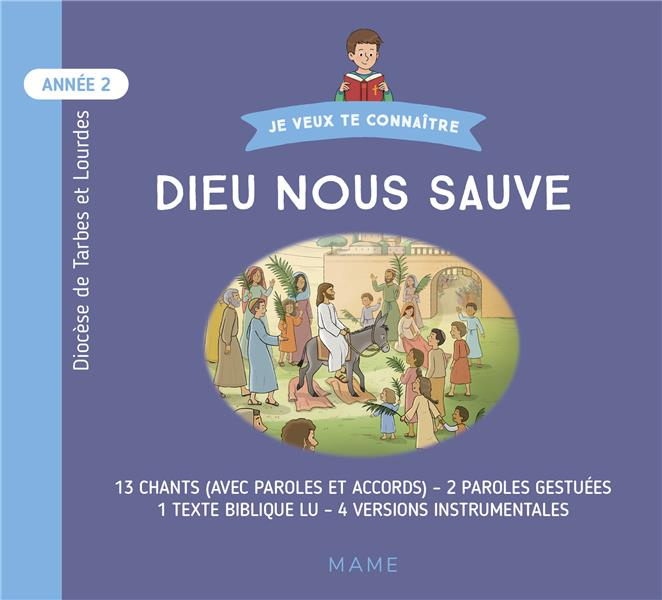 cornilleau-hubert-dieu-nous-sauve-annee-2-1-cd-audio_0