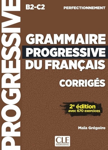 corriges-grammaire-progressive-niveau-perfectionnement-nelle-edition_0