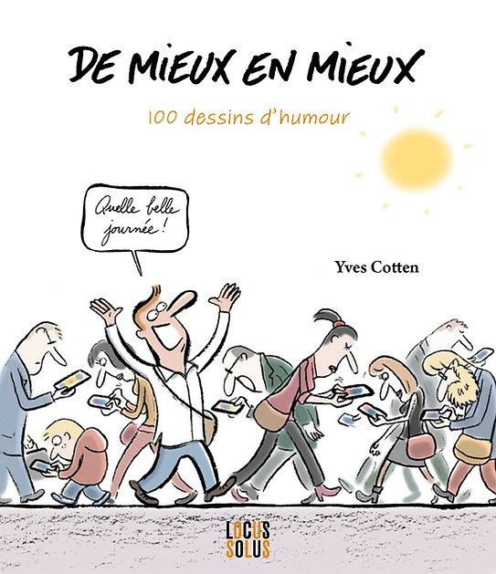 cotten-yves-3b-lancelot-ronan-de-mieux-en-mieux-100-dessins-d-humour_0