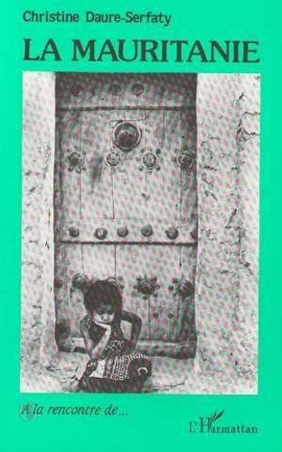 daure-serfaty-christine-la-mauritanie_0