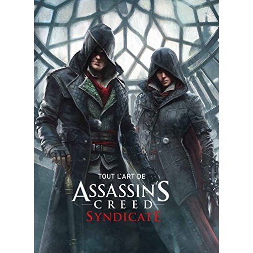 davies-paul-3b-dansereau-thierry-tout-l-art-de-assassin-s-creed-syndicate_0