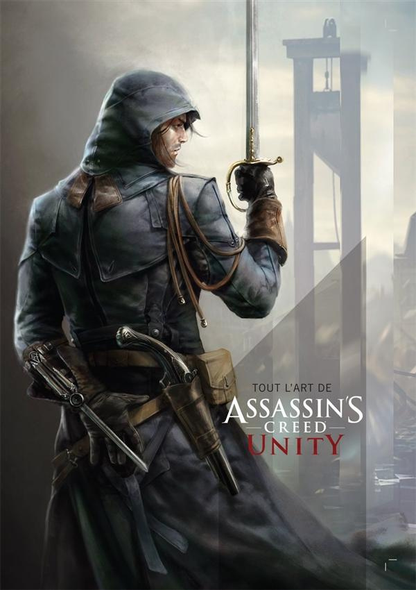davies-paul-3b-gambouz-mohamed-3b-perdereau-cedric-tout-l-art-de-assassin-s-creed-unity_0