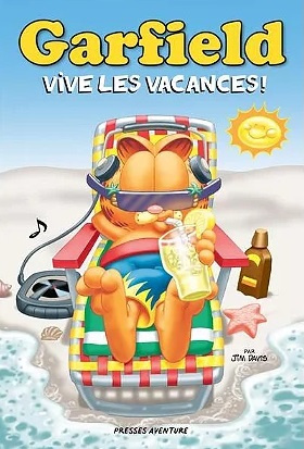 davis-jim-3b-saucyer-jean-robert-garfield-vive-les-vacances_0