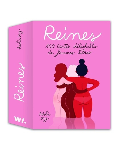day-adolie-reines-100-cartes-detachables-de-femmes-libres_0