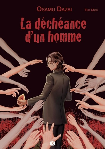 dazai-osamu-mori-rin-la-decheance-d-un-homme-version-manga_0