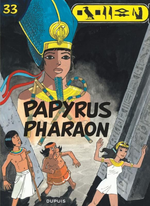 de-gieter-lucien-3b-grobet-veronique-papyrus-tome-33-papyrus-pharaon_0