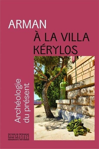 debray-cecile-arman-a-la-villa-kerylos-archeologie-du-present_0