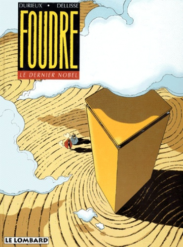 dellisse-luc-foudre-numero-4-le-dernier-nobel_0