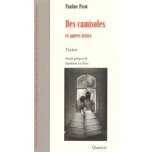 des-camisoles-et-autres-textes_0