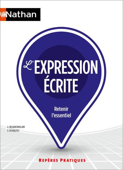 desaintghislain-l-expression-ecrite-reperes-pratiques-n-16_0