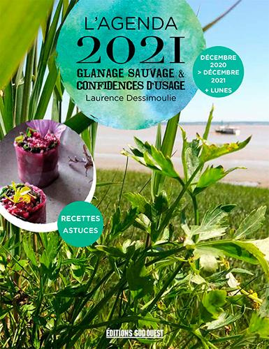 dessimoulie-laurence-agenda-glanage-sauvage-confidences-d-usage-edition-2021_0