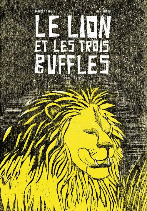 dhouib-moncef-3b-angeli-may-le-lion-et-les-trois-buffles_0