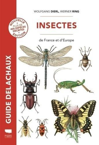 dierl-wolfgang-3b-ring-werner-insectes-de-france-et-d-europe_0