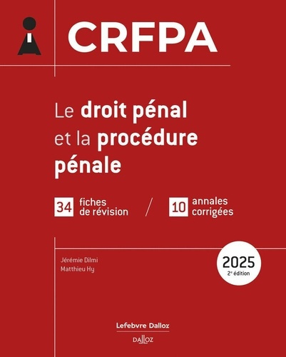 dilmi-rousselot-crfpa-2025-le-droit-penal-et-la-procedure-penale-2e-ed_0