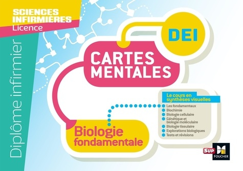 diplome-infirmier-dei-cartes-mentales-biologie-fondamentale_0
