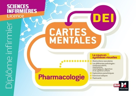 diplome-infirmier-dei-cartes-mentales-pharmacologie_0