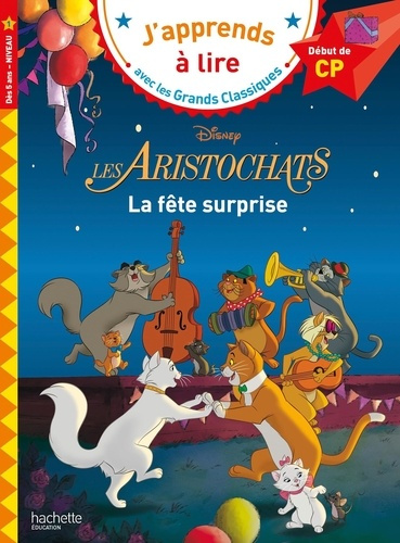 disney-les-aristochats-la-fete-surprise-cp-niveau-1_0