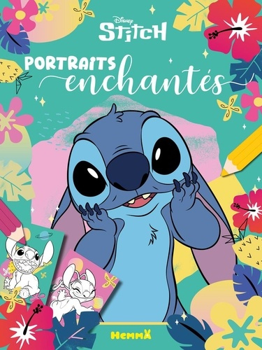 disney-stitch-portraits-enchantes_0